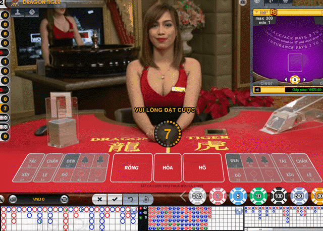 4 mẹo cơ bản khi chơi game Rồng Hổ Casino hình 1
