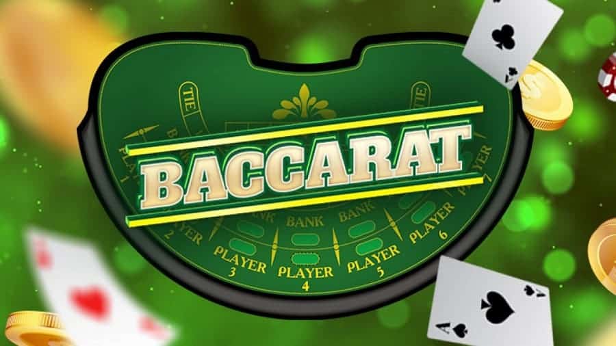 Những chiến thuật mà bạn nên nhớ khi chơi Baccarat - Hình 2