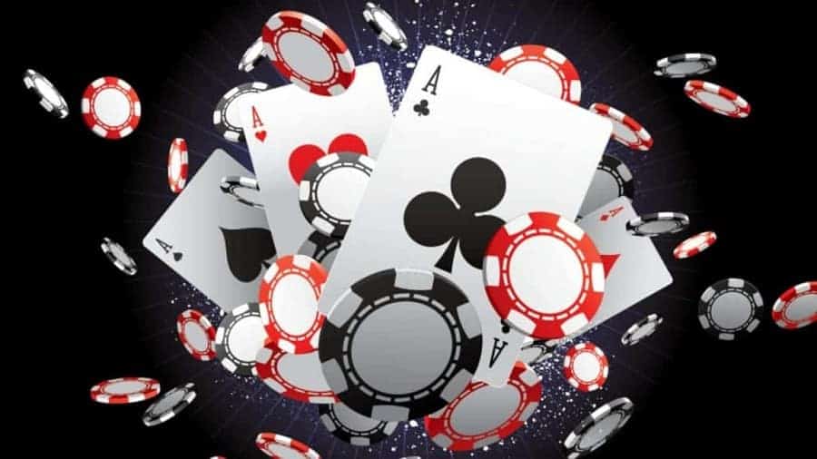 Cách đặt cược an toàn trong Poker
