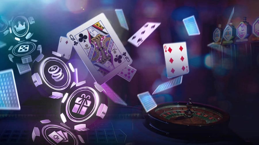 Bí quyết chơi hay nhờ nắm vững thứ hạng bài trong Poker