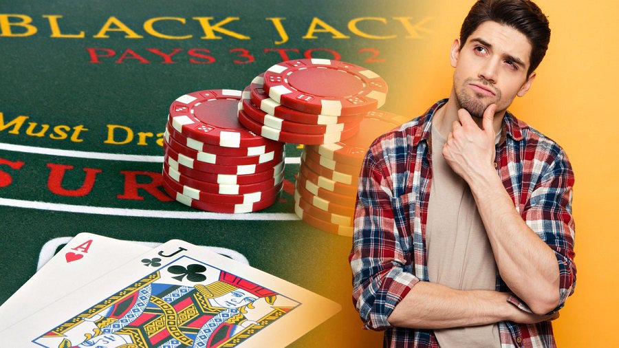 Blackjack - Những kỹ năng giúp bạn chinh phục được tựa game bài này?