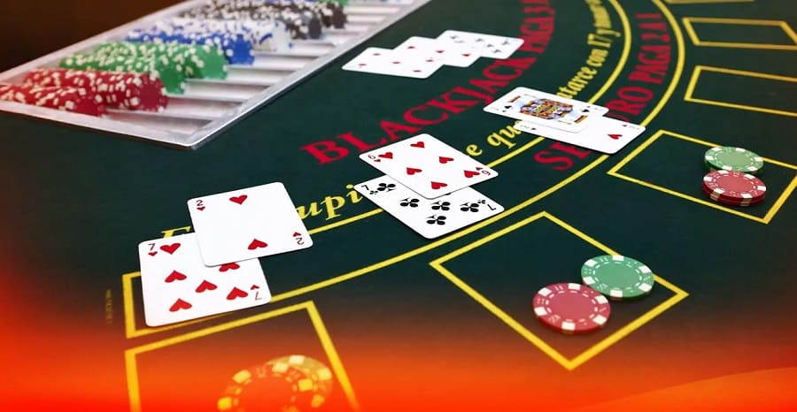 Chơi Blackjack bằng những chiến thuật này cơ hội thắng cược của bạn sẽ rất lớn