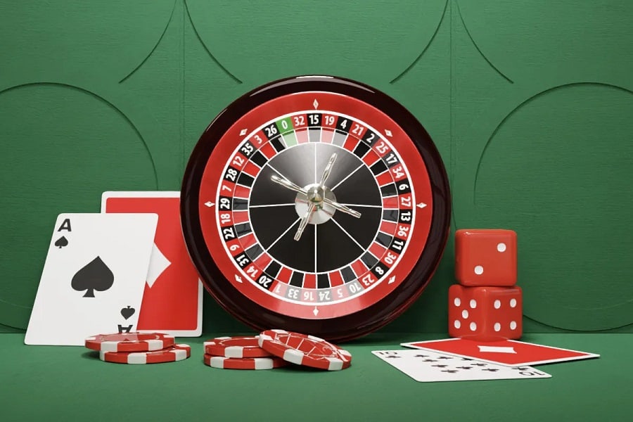 Những chiến lược chơi Roulette cần thiết để là người kiếm được tiền từ nhà cái