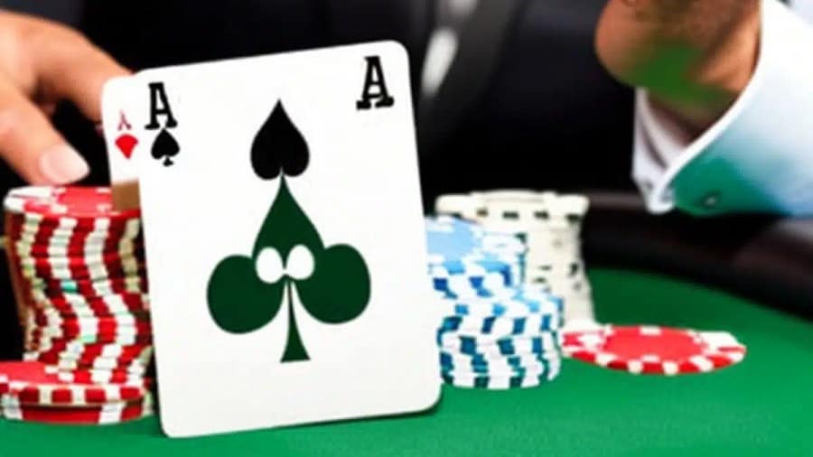 Chỉ với 2 phương pháp đơn giản sau bạn sẽ chơi Poker hiệu quả hơn rất nhiều